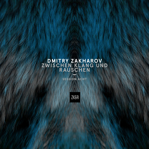 DmitryZakharov - Zwischen Klang Und Rauschen - Session Acht