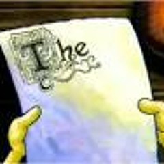The I Don't Want To Write A Paper Song