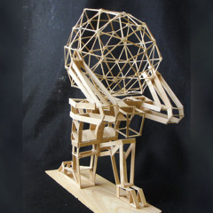 LD 120 - Atlas My Mark