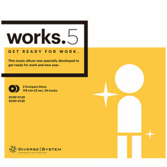 cYsmix - Late Night Works (Diverse System)