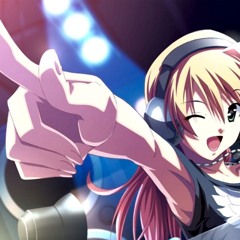 Nightcore ~ Hold Me Up