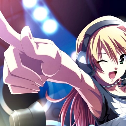 Nightcore ~ Hold Me Up