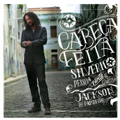 ilvério Pessoa canta Jackson do Pandeiro - Côco Social