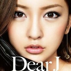 Itano Tomomi (Tomochin) - Dear J (cover)