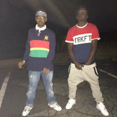 tougkh money Boyz #EASTSIDE