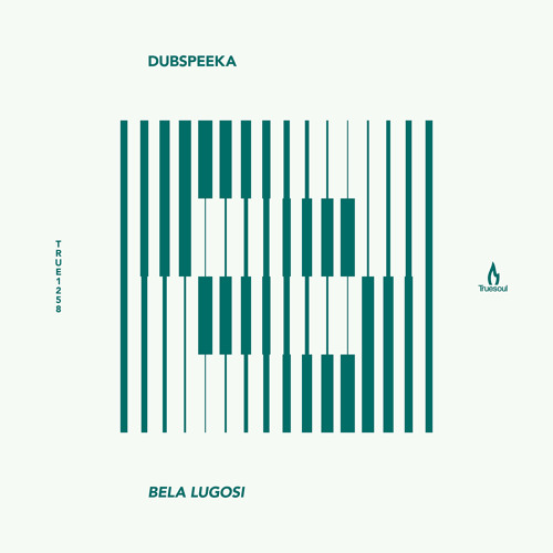 dubspeeka - K243 - Truesoul - TRUE1258