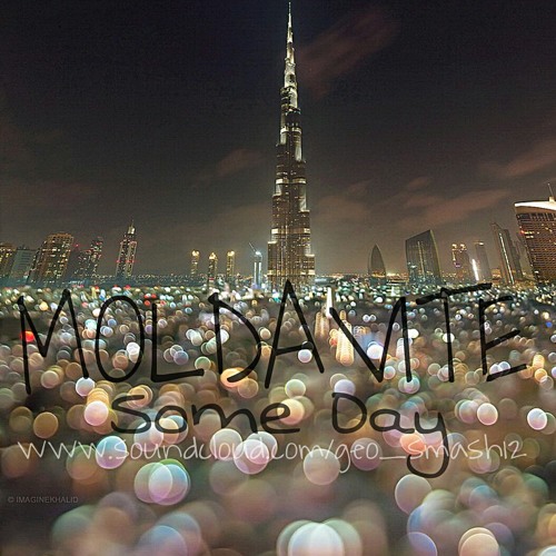 Some Day (Free Download)