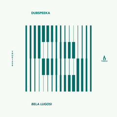 dubspeeka - K319 (Vinyl Only) - Truesoul - TRUE1258