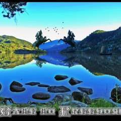 The enemy has fallen