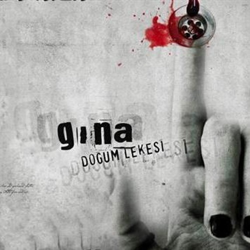 Gına - Onca Et (Doğum Lekesi)