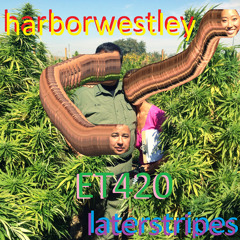 ET420 (feat. LaterStripes)
