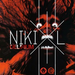 Niki L x Eldar-Q - Delirium