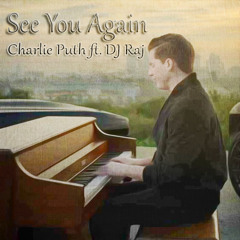 See You Again - Charlie Puth ft. DJ Raj (Light Trap Edit) FAST AND FURIOUS 7