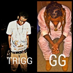 Trigg Ft Double G -Taken Off