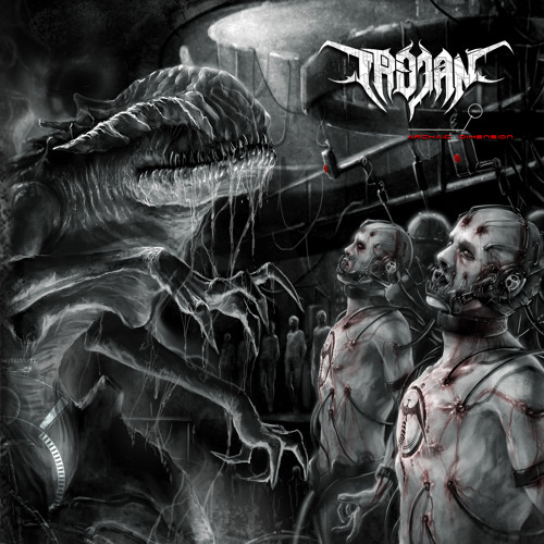 Trojan - Ritual Deception As A Prophet II