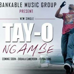 Tayo - Ngambé (prod by Deecy)