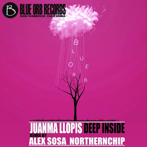 Deep Inside (Original Mix)