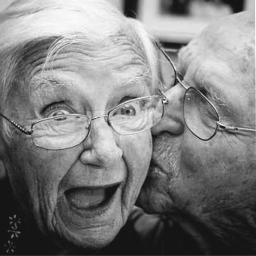 Dont Let Go