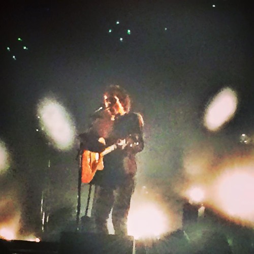 Stream Damien Rice Live In Chicago by Zia Ghiasi (Music Box) Listen