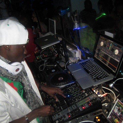 UG MIX 2015 VOL 1 TEAM GOOD MUSIC