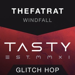 TheFatRat - Windfall 1 HOUR