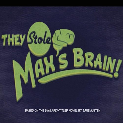 Sam & Max: The Devil's Playhouse — A Meeting Of Minds