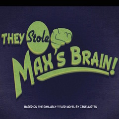 Sam & Max: The Devil's Playhouse — That Rainy Neon Glow