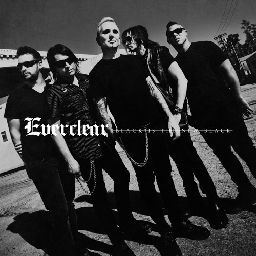 Everclear's "Sugar Noise"