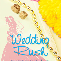 Bukan Takdirku (OST. Wedding Rush)