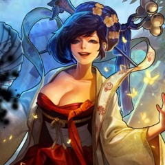 Hwaran Theme 16 Minutes Repeat Ver.