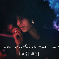 彡 Sarah Farina for Ashorecast #31