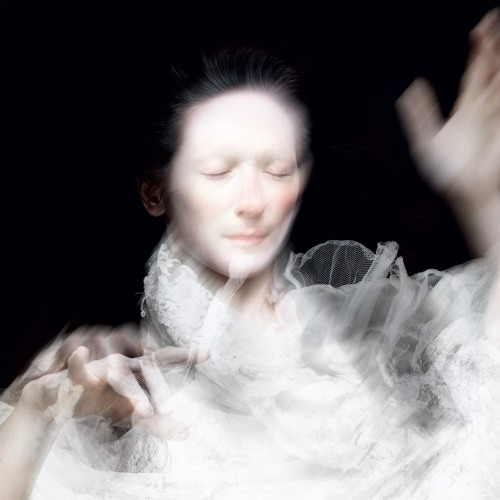 My Brightest Diamond - "Lover Killer" (The Hood Internet Remix)