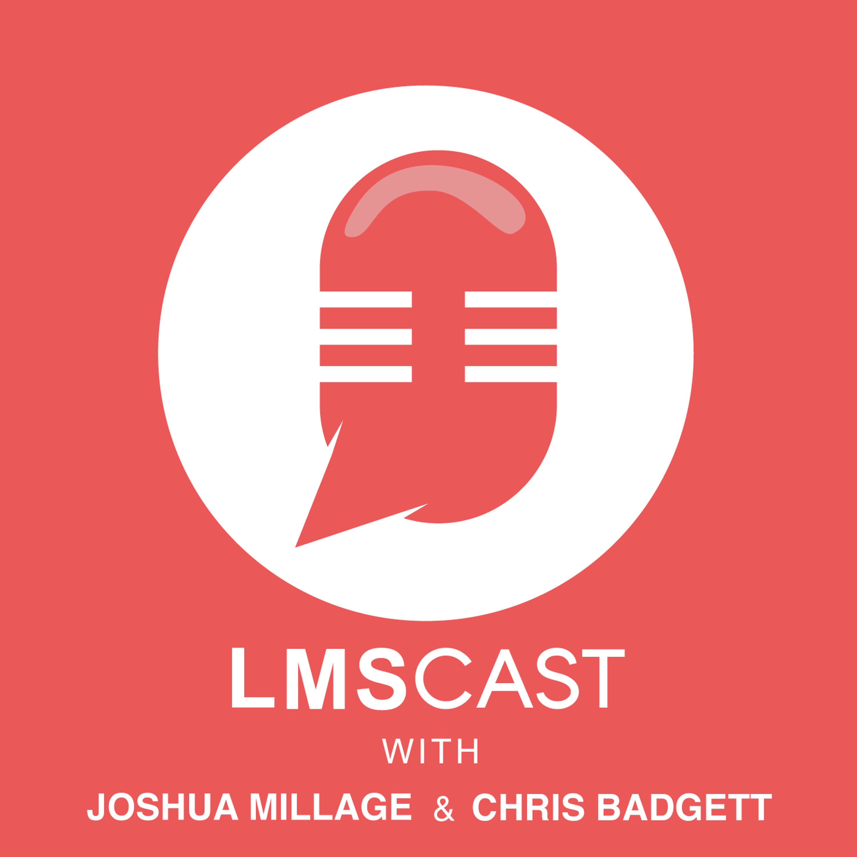 LMScast