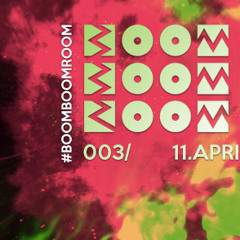 Bibow @ BoomBoomRoom 3