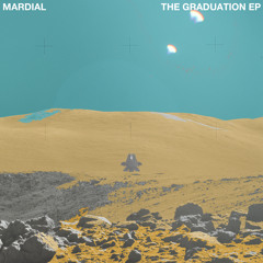 Mardial - The Graduation Song (CVX Remix)