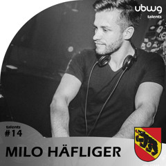 Milo Häfliger (BE) - ubwg.ch Talents #14
