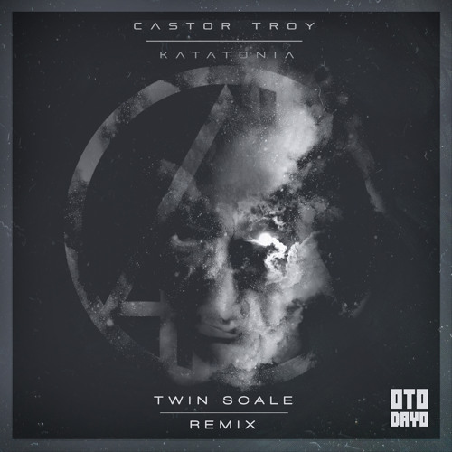 Castor Troy - Katatonia (TWiN SCALE Remix)