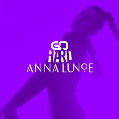 Go HARD Tour Mixtape: Anna Lunoe