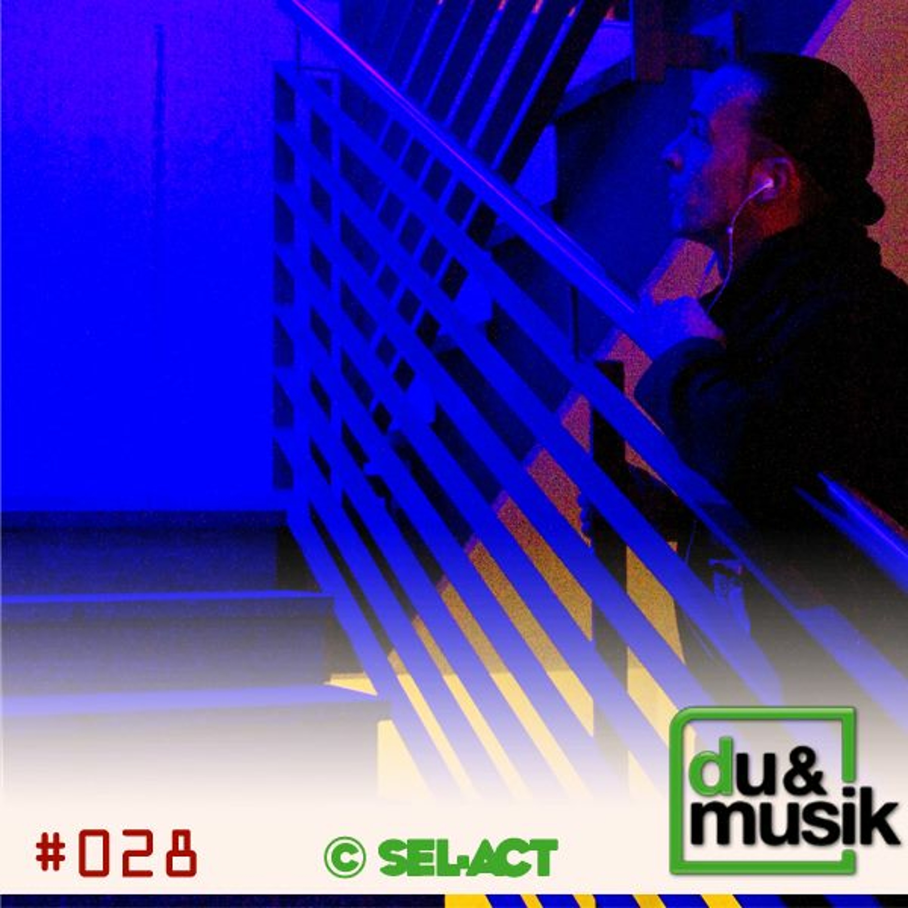 du&musik - The warehouse stock