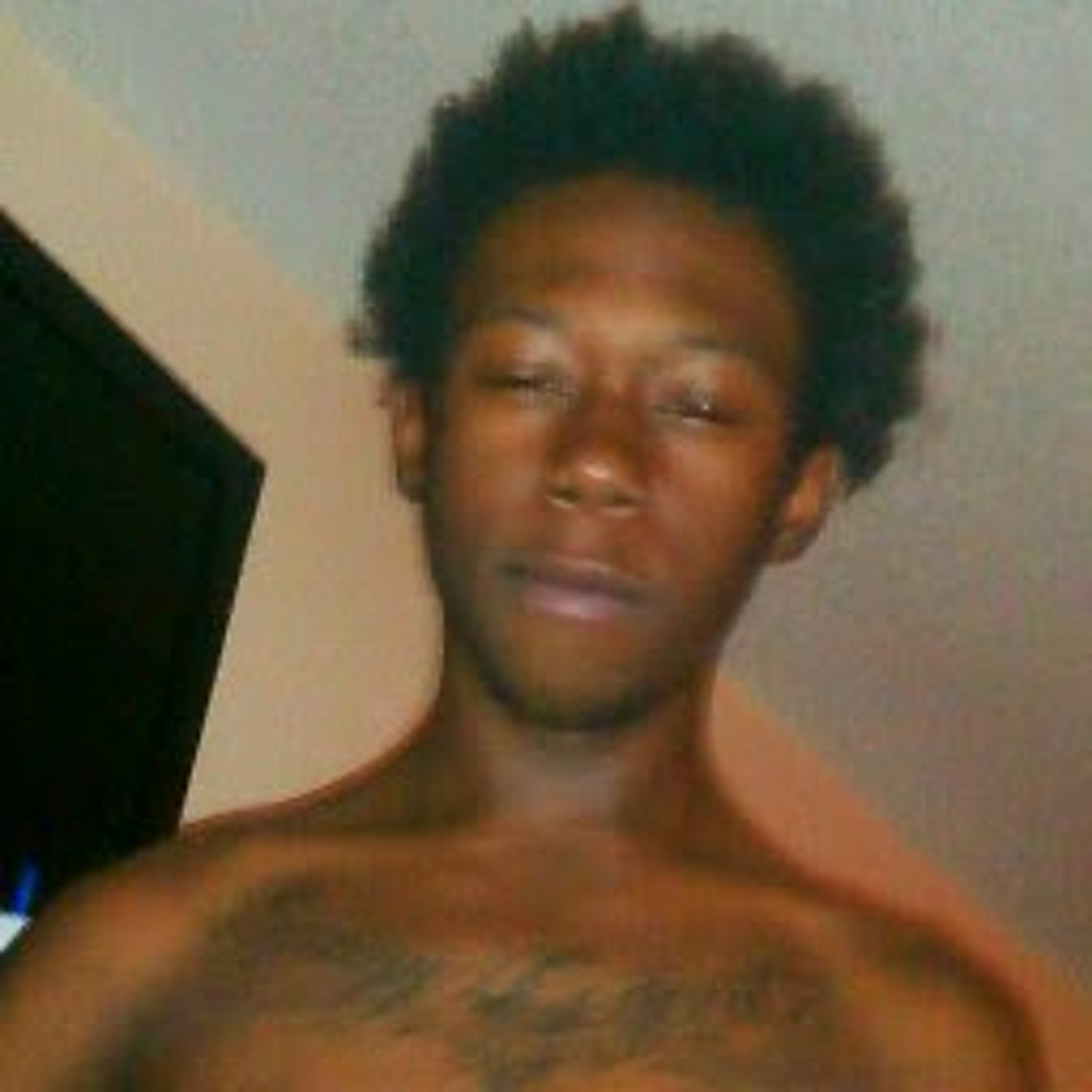 Beezy Jackson