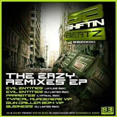 Eazy - Gun Driller VIP