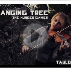 The Hanging Tree (From 'The Hunger Games') - Violin - Taylor Davis