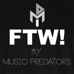 Music Predators - Fuck The World