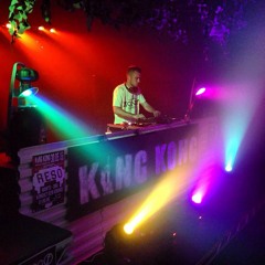 Summer Drum and Bass mix / April 2015