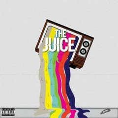 the juice