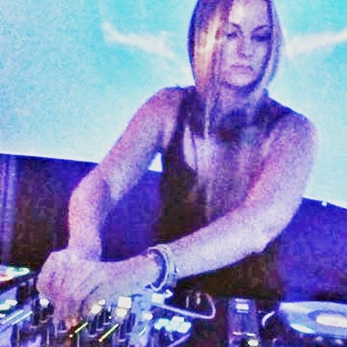 DJ set - Spring 2015