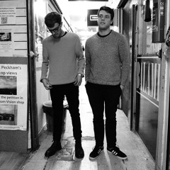 In Dust We Trust with Chaos In The CBD - April 2015