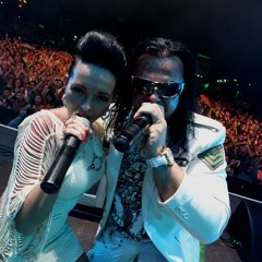 HIT ME BABY ! feat. R.B.L. & Zodiac