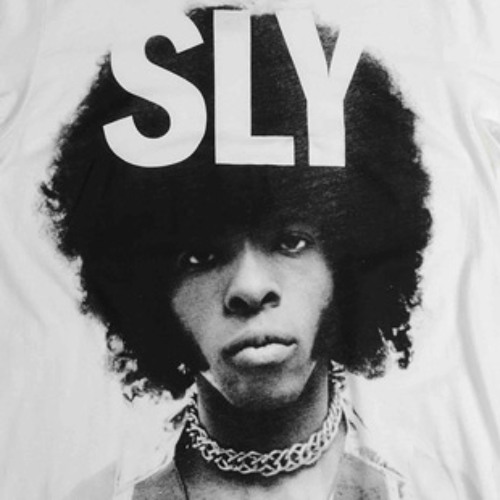 Sly & The Family Stone - Dance To The Music (Cesqeaux Remix)