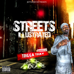 Bushes Gmix [Gone Make It]